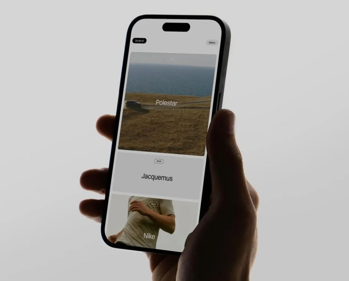 Developing landing pages & personal portfolios that drive engagement & showcase achievements