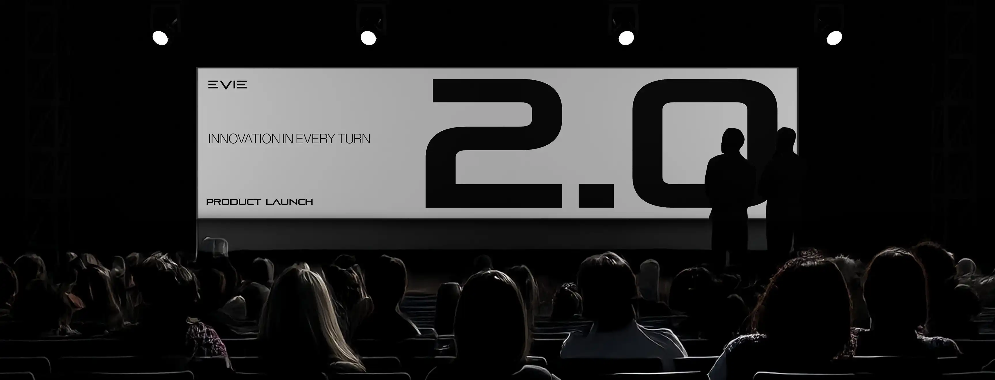 presentation by Disruptive Marketing Agency