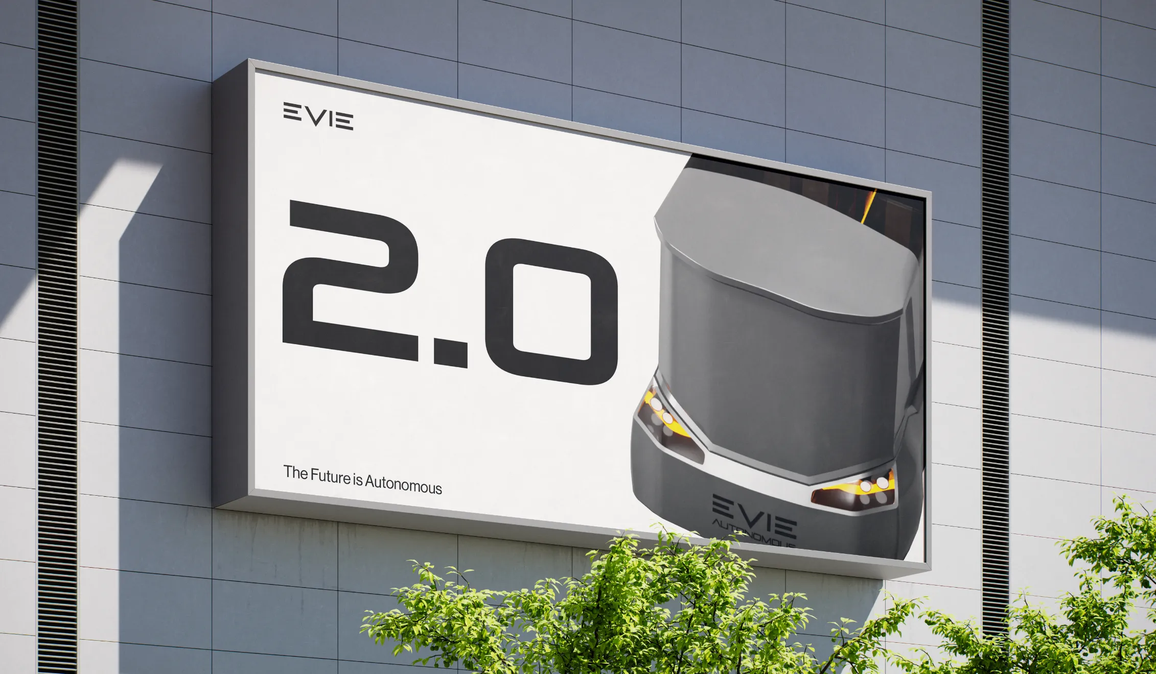 Print Material by Disruptive Marketing Agency